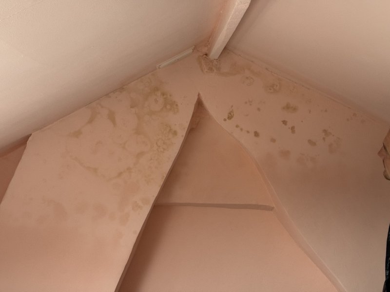 Damp Around Chimney Breasts: Causes, Diagnosis and Solutions