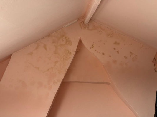 Damp Around Chimney Breasts: Causes, Diagnosis and Solutions