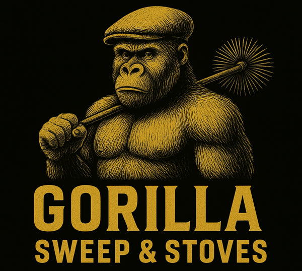 Gorilla Sweep and Stoves